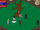 Miasma Story